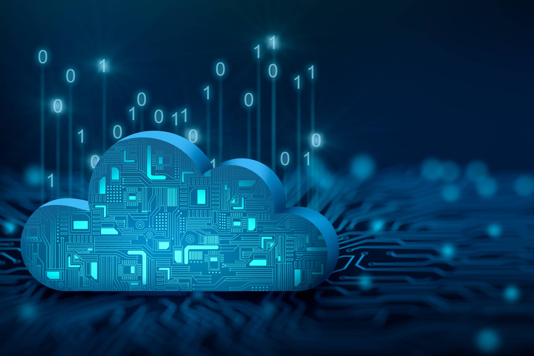 Sumonetworks - Cloud Services