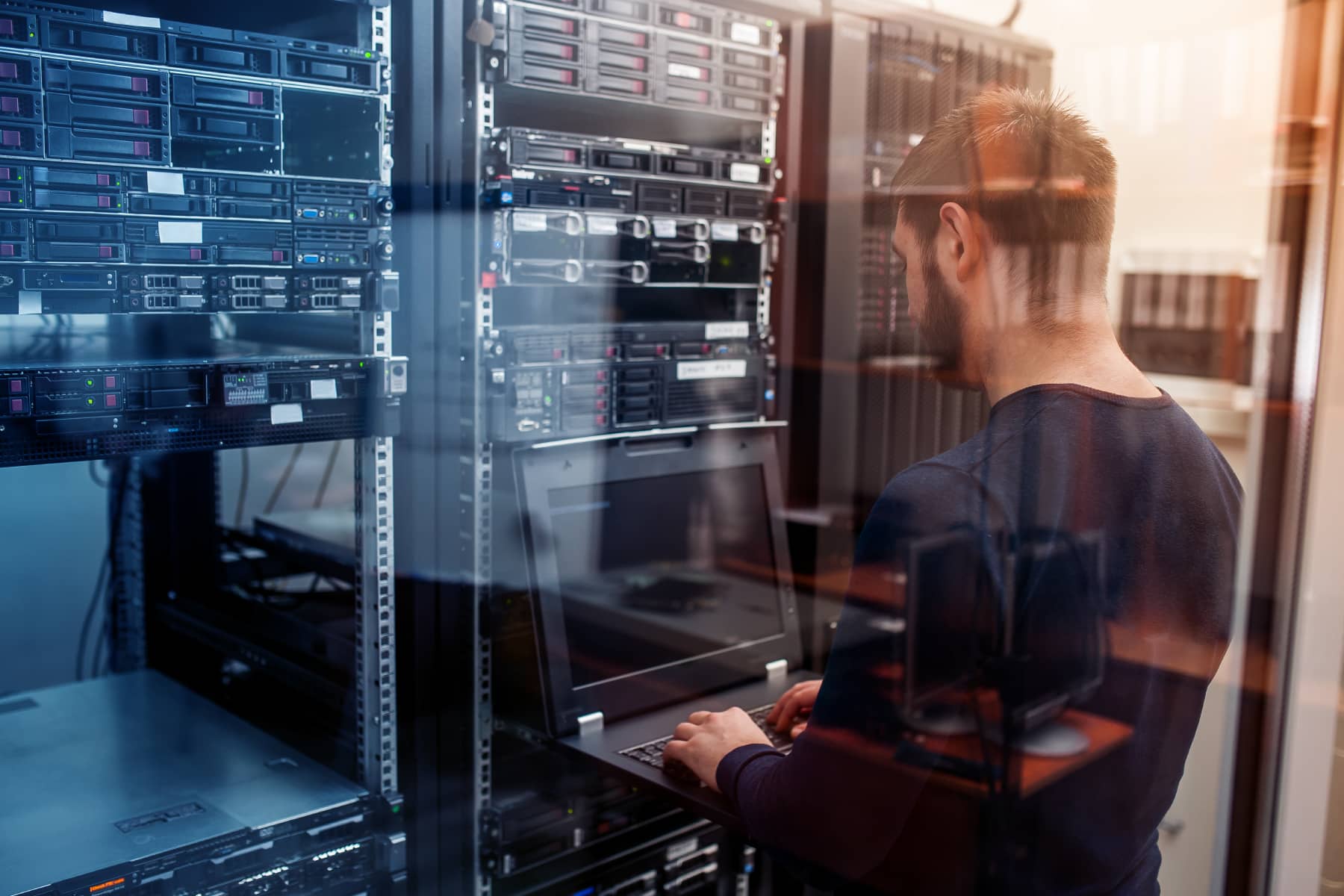 Backup Solutions Sumonetworks