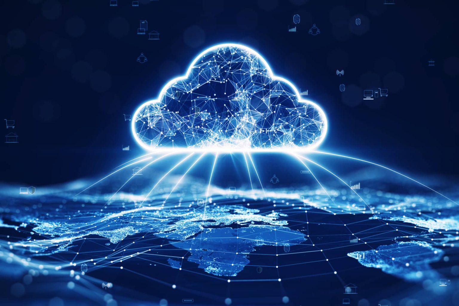 Cloud Services - Sumo Networks Secure Cloud Solutions