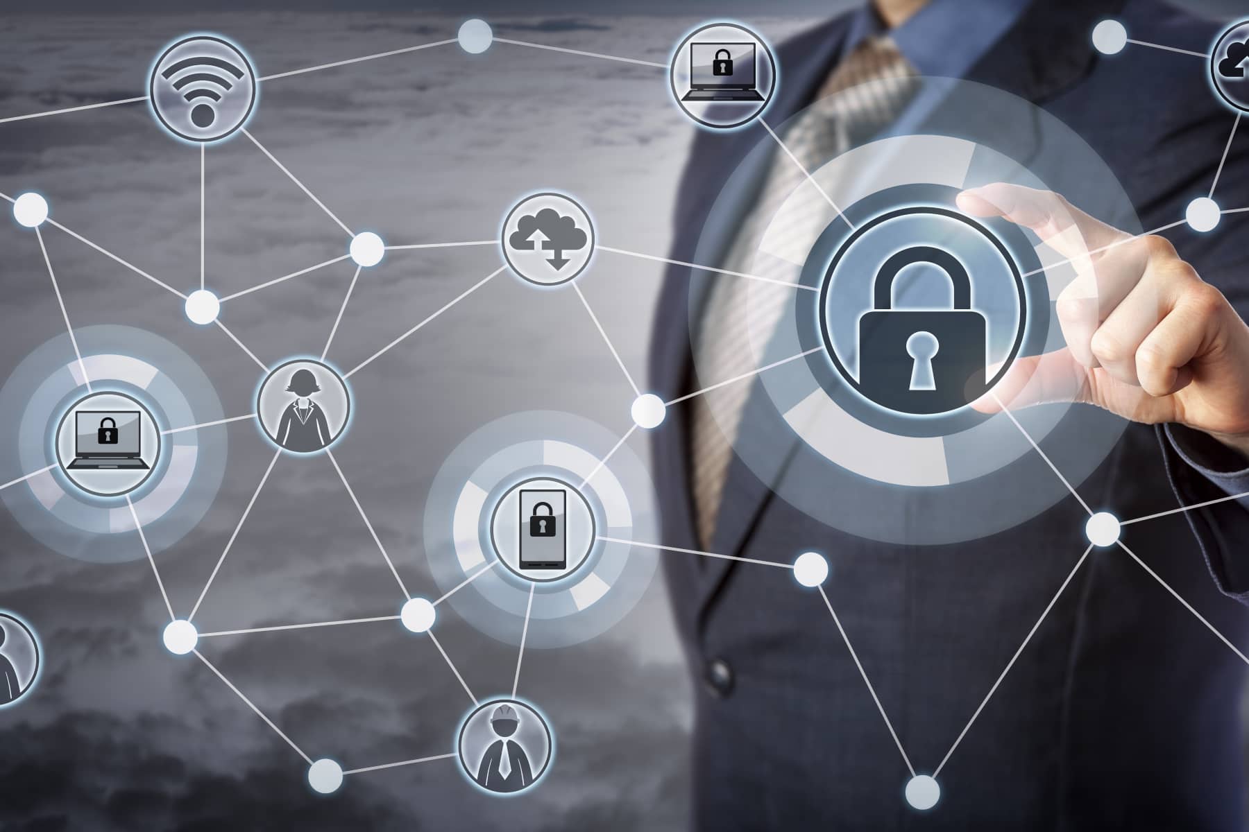 Managed Services Sumonetworks