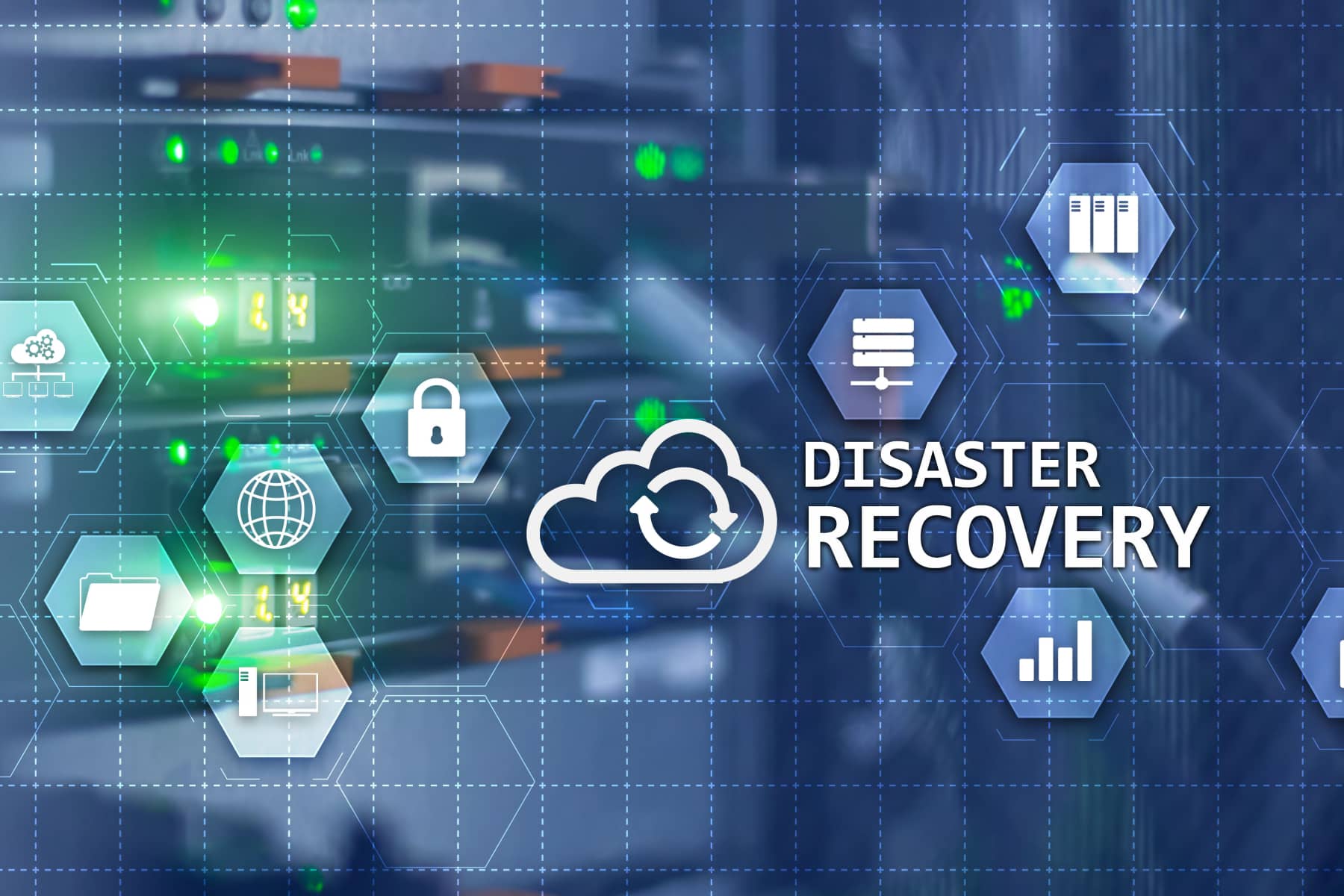 Sumonetworks - Disaster Recovery