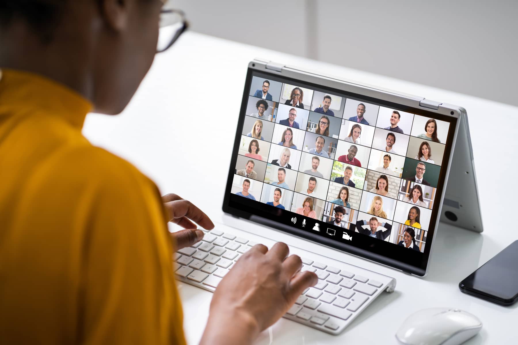 Best Practices For Collaboration