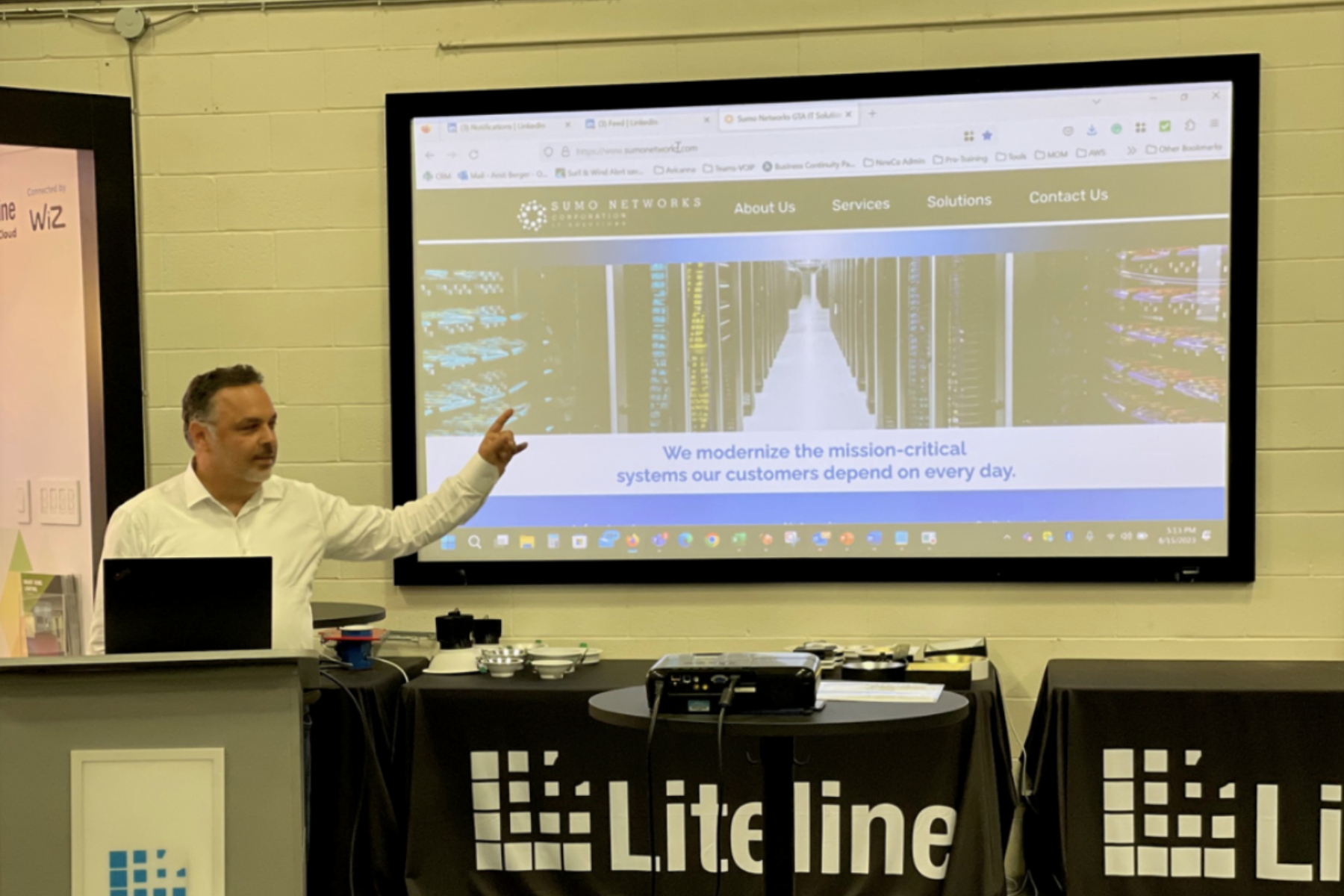 Collaboration Training For Ms Teams