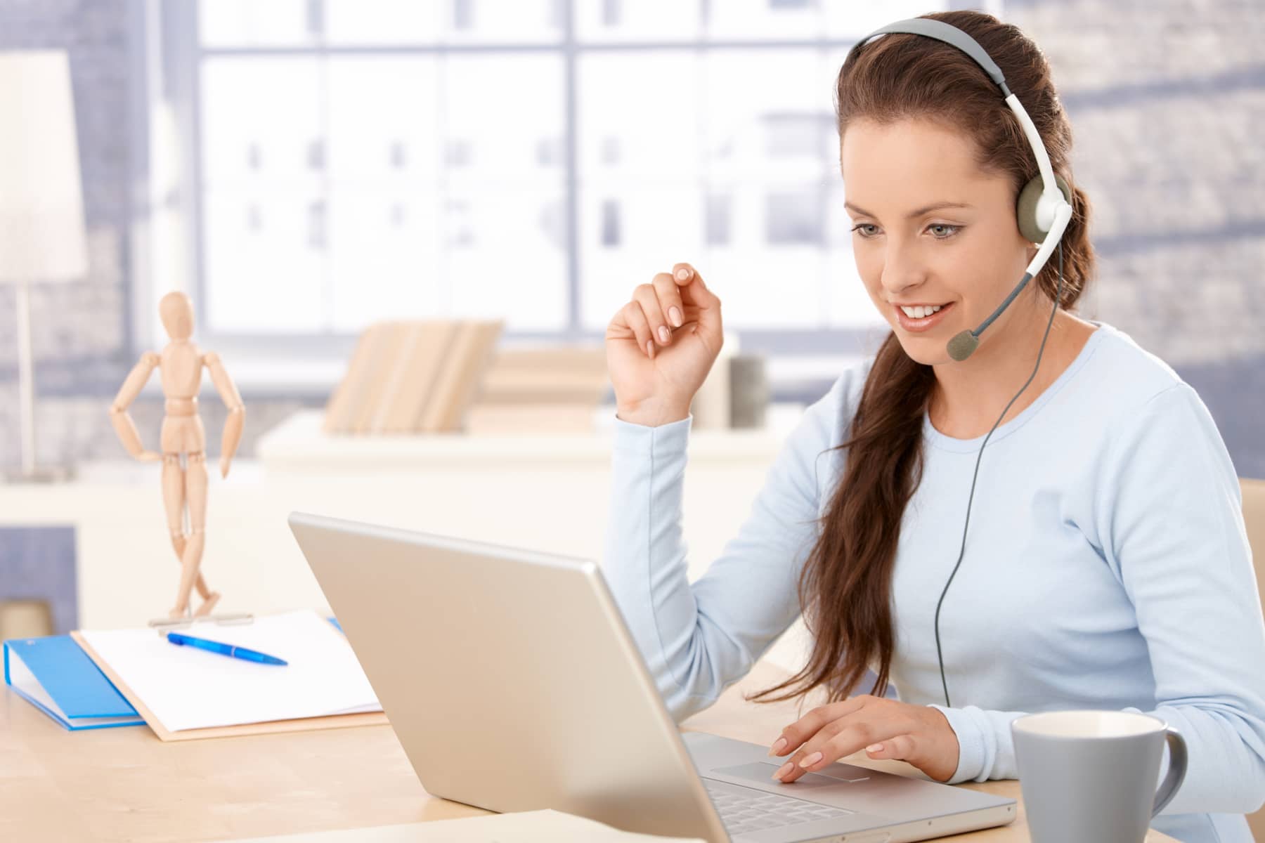 Complementary Managed Services