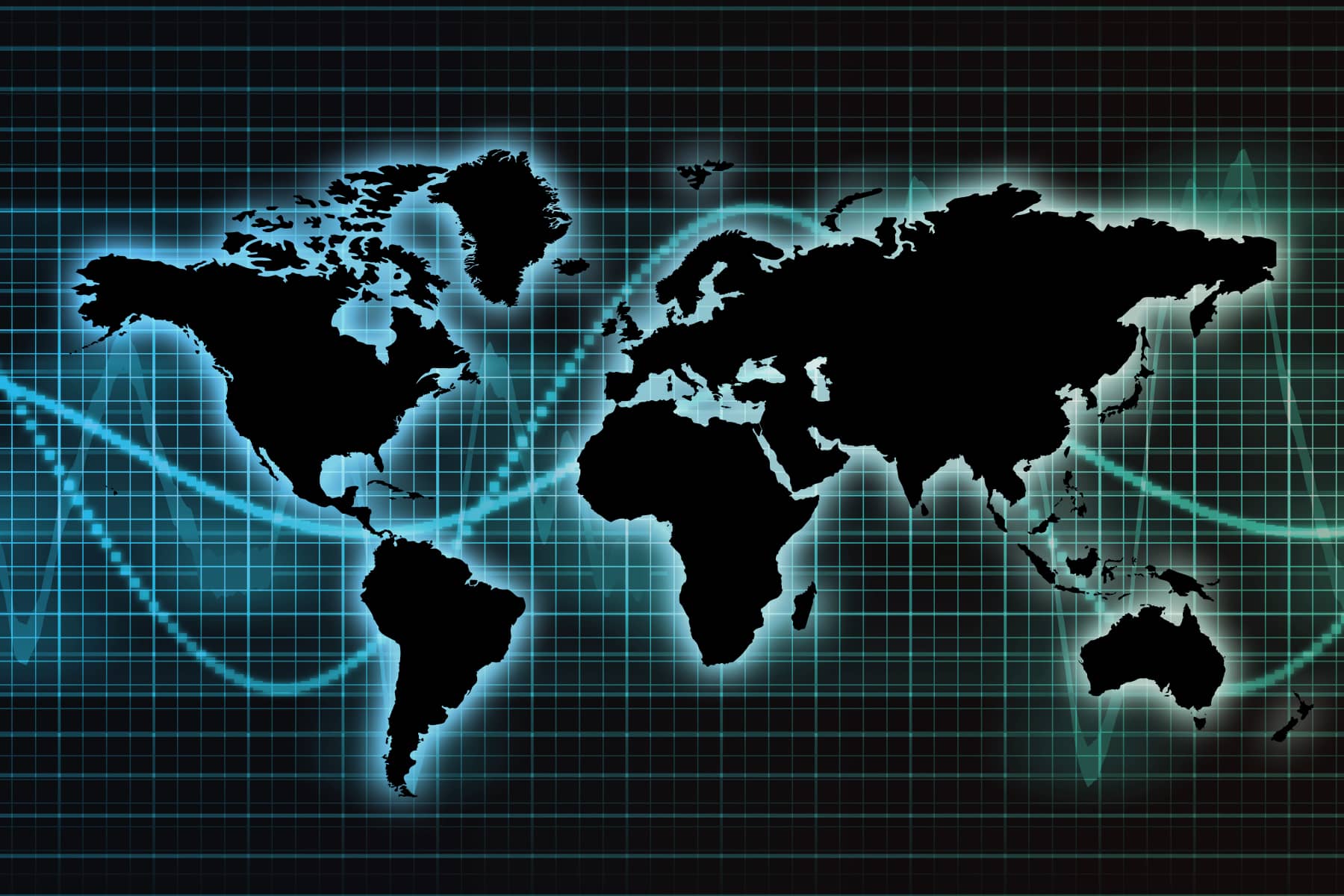 Geographic Diversity