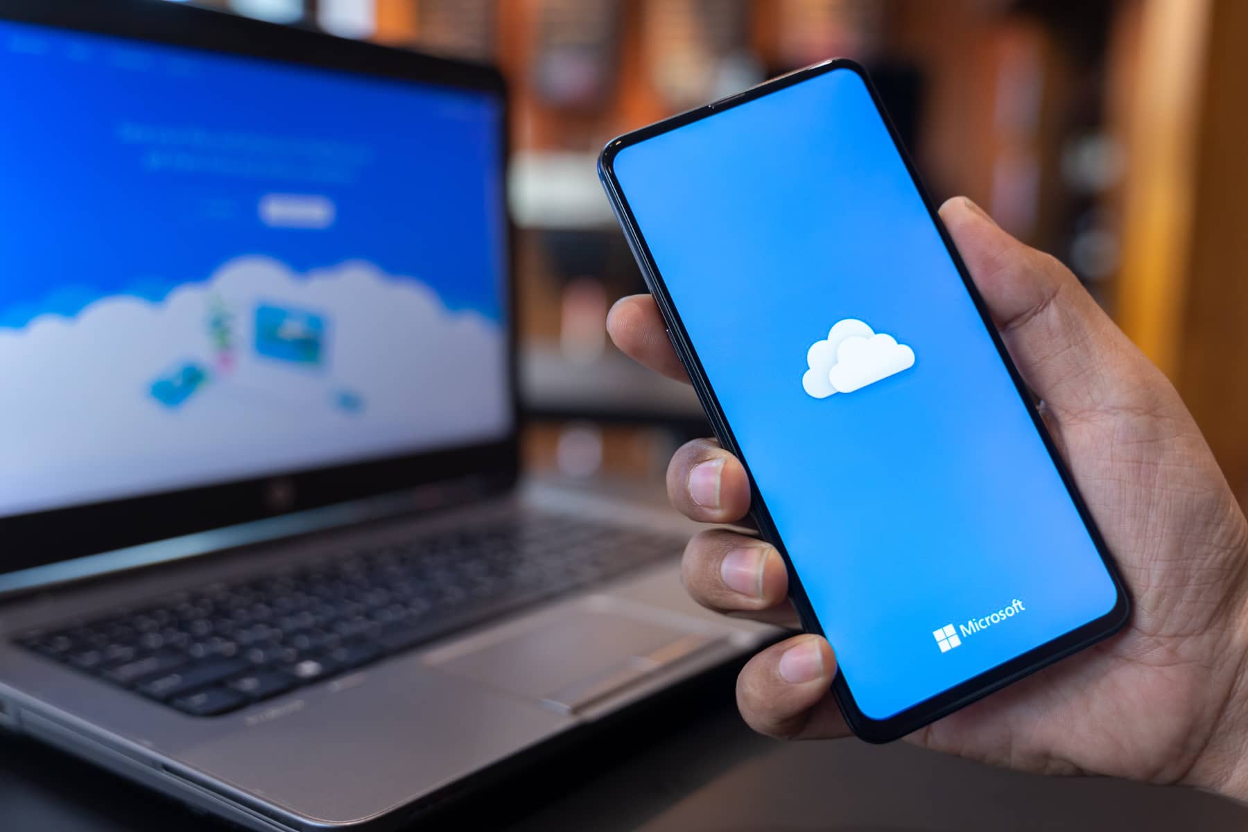 Onedrive For Business Insights
