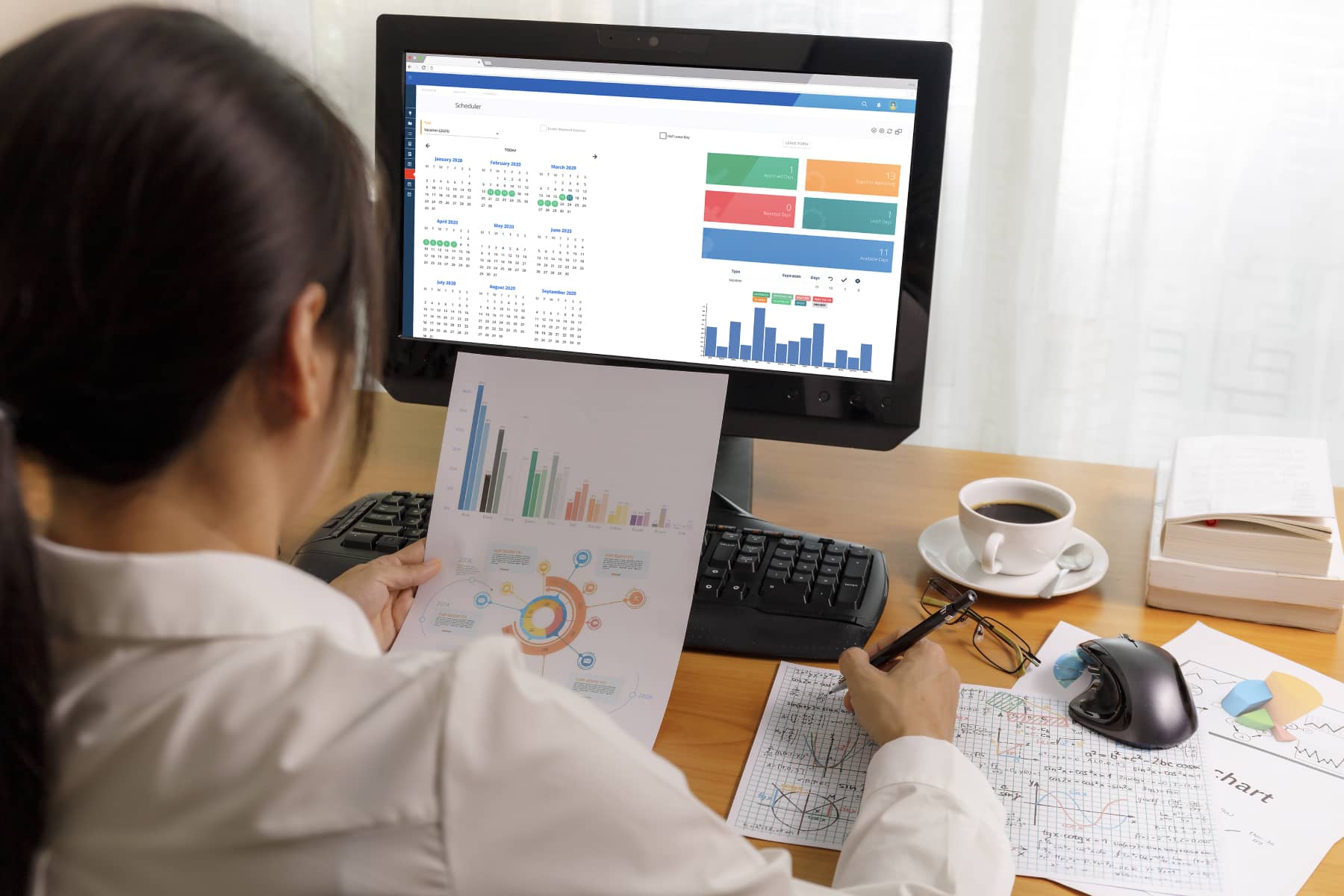 Performance Analytics