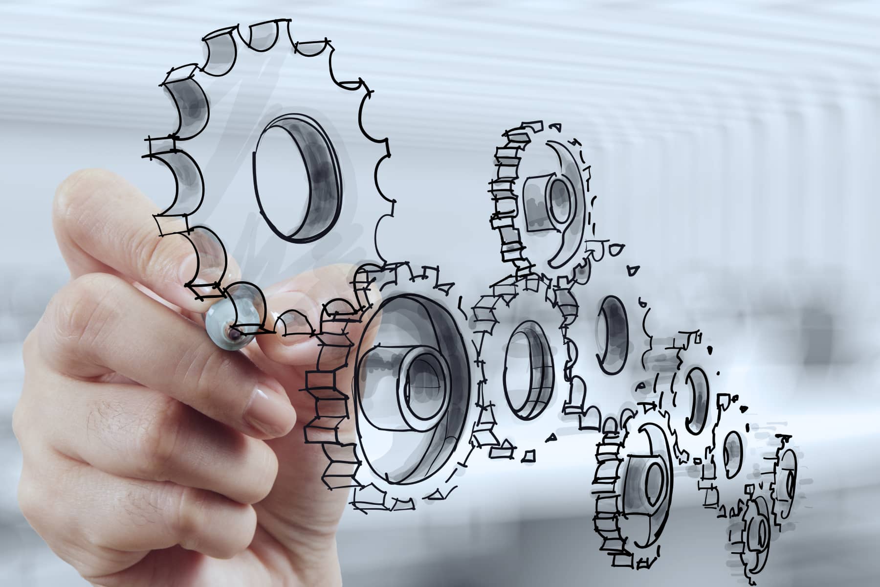 Technology Solutions Implementation