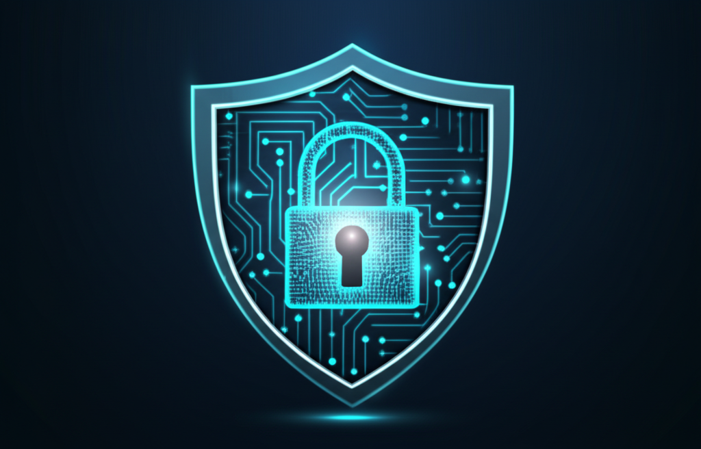Cybersecurity Shield