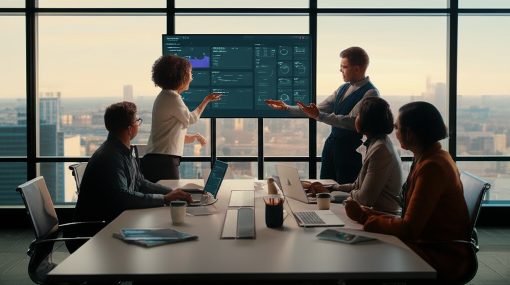 Team Collaboration