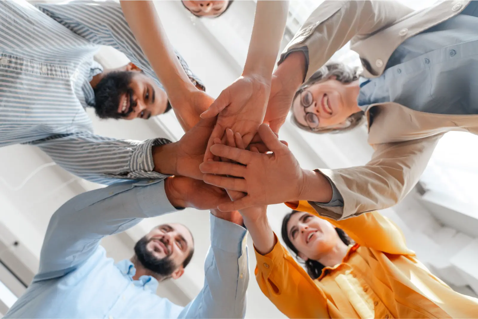 Tailored Solutions For Every Business